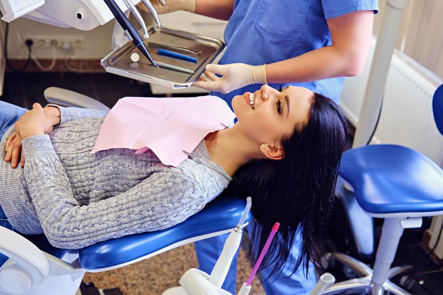 Best Affordable Emergency Dental Care [placeholder7] in Juneau, WI